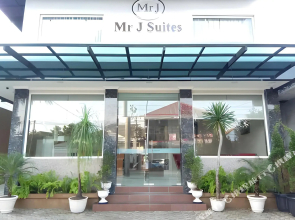 Mr. J Hotel