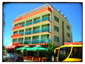 Family Hotel Northik