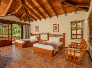 Borinquen Thermal Resort