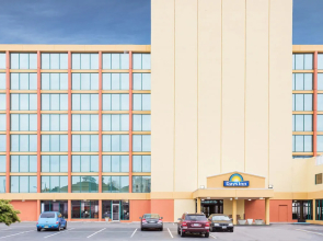 Days Inn Virginia Beach Oceanfront