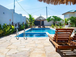 Makazi Garden Villas