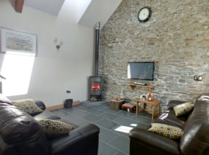 Holiday Home Old Rectory