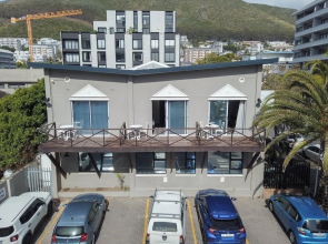 Spring Tide Inn by CTHA