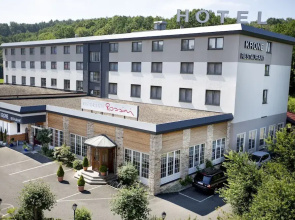 Korbstadthotel Krone