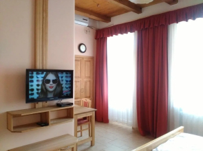 Apartmany Victoria