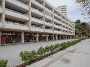 Maravilloso Departamento en Playa La Boca