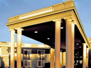 Grand Canyon Railway Hotel