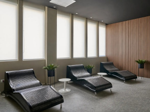 Almarena Puerto Retiro Affiliated by Melia