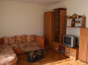 Vasiliko Apartment