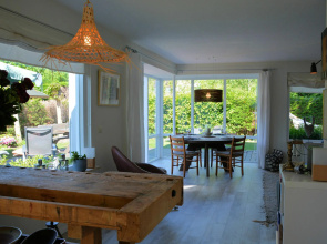 Holiday Home in Noordwijk Near the Beach