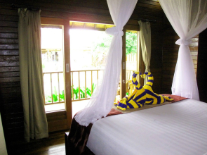 DMas Huts Lembongan