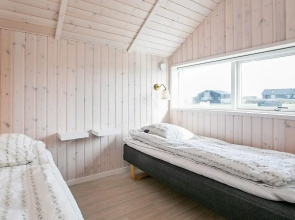 Holiday Home in HarboÃ¸re