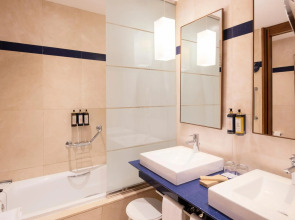 Eurostars Hotel De La Reconquista