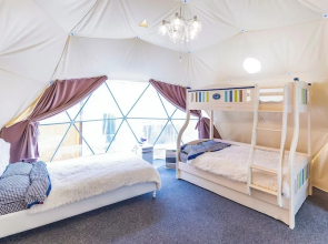 Glamping Hoshigaminomori