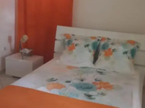 Residence Rose Cannelle