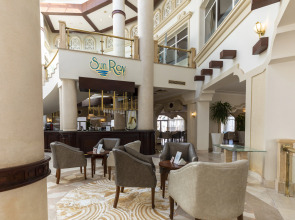 SUNRISE Remal Resort