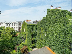 Aparthotel Cracovia Residence