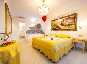 Suites Roma Tiburtina