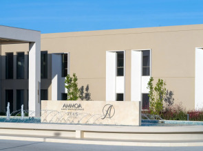 Ammoa Luxury Hotel & Spa Resort