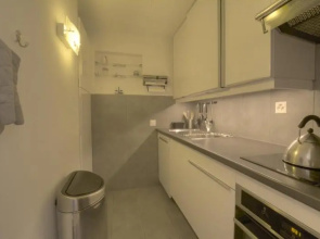 Apartment Cristal 414