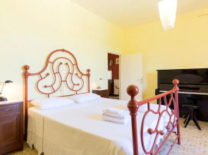 Countryside House Near To Pratomagno