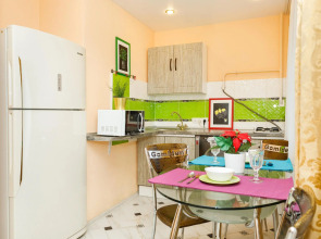 Апартаменты Добрые сутки на Малышева