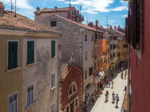 Luxury Apartment Fabris