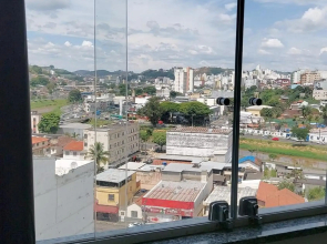 Star Hotel 205 Apenas diferente