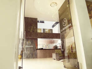 Hotel La Serrania Bucaramanga