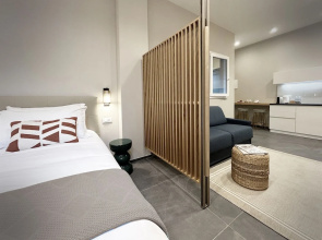 3L luxury rooms