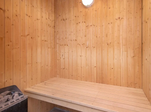 Luxury Holiday Home in Jutland Near Sea