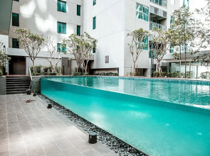 Summer Suites KLCC Apartments By Soulasia