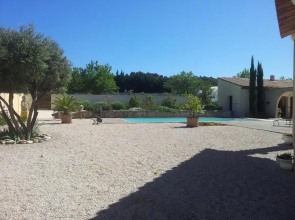Lamanderie En Provence