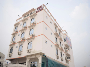 Hotel Mannat