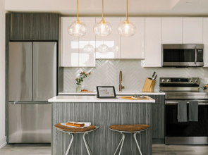 Sosuite at The Ovation