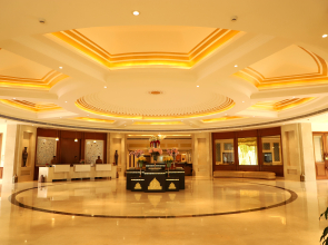 Hotel Chandela Khajuraho