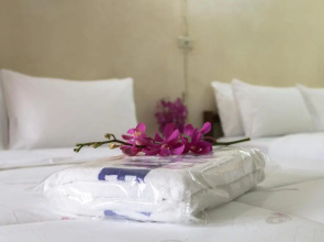 Nakornping Hotel