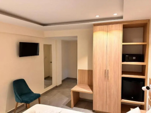 San Remo Hotel