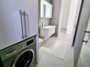 Suelo Flat Villa for Family
