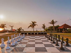 The Park Visakhapatnam