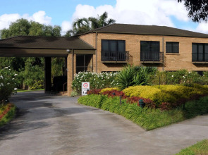 Best Western Geelong Motor Inn & Serviced Apartments