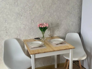 Апартаменты на улице Маршала Жукова 18