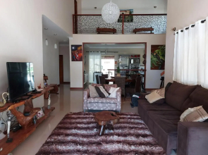 Casa dos sonhos - Alto Padrão