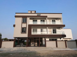 Oyo 30905 Uk Villa