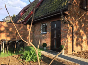 BIG CALM FRESH APART 15min Warsaw Centr WiFi Grill