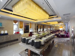 Yun Song Hotel