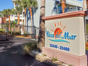 Casa Del Mar by Book That Condo
