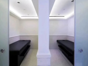 Luxurious Unit at The Milano Residences