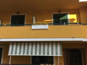 Bed  Breakfast Mediterraneo