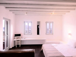 Boutique Hotel Rizes